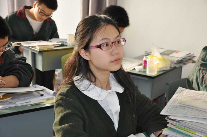 高三理科生怎么快速提高成绩