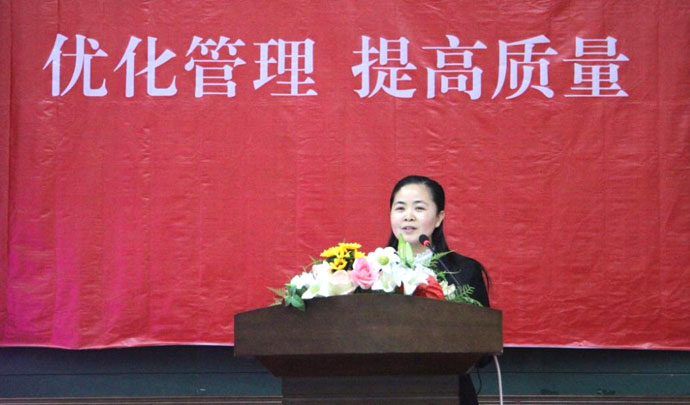 【武汉】共筑为明梦 武汉在行动