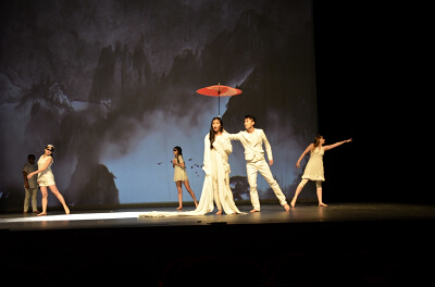 【深圳】明珠凝眸听逸响 香江清韵显芳菲