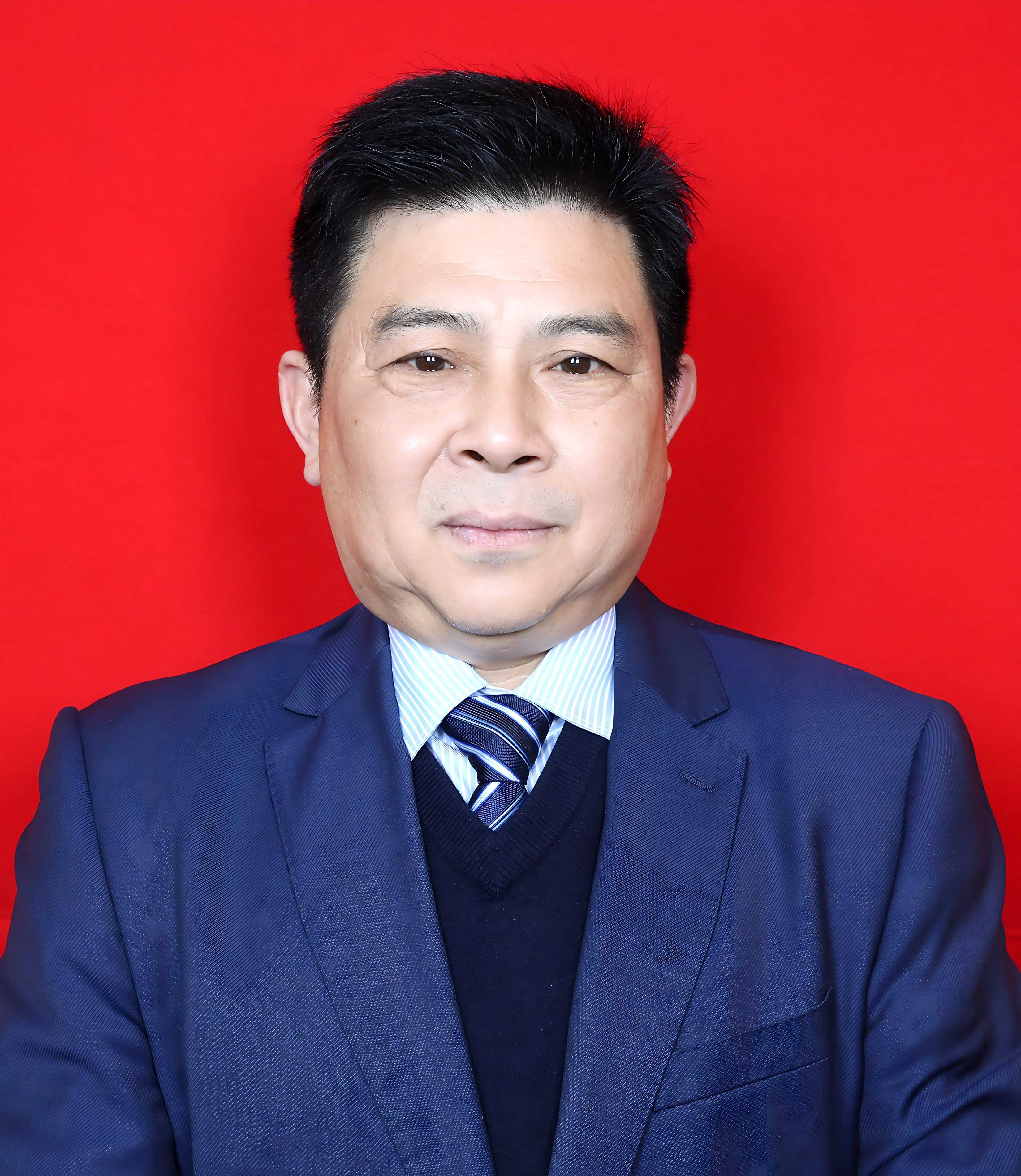 为明学校贵阳校区 何天金执行校长