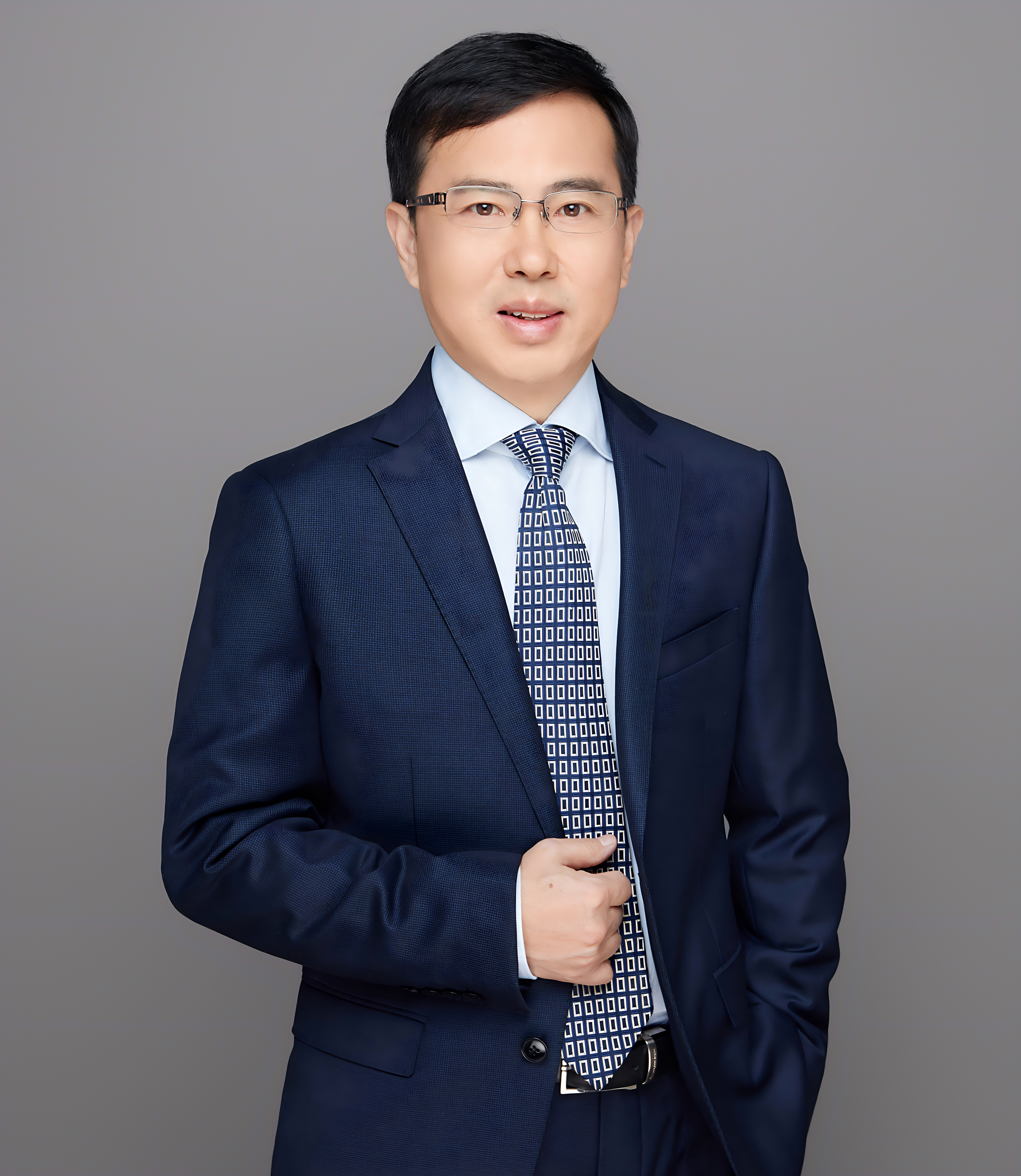 为明学校重庆校区 张和松校长
