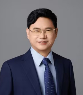 为明学校光谷校区 惠新义校长